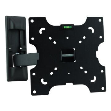 Powermaster PWR-320 22''-32'' Hareketli Lcd Askı Aparatı (Su Terazili)