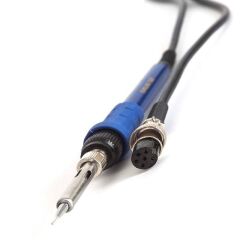 Sunline 853D+ 2A Sıcak Hava İstasyonu ve Isı Kontrollü Lehimleme