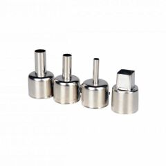 Sunline 853D+ 2A Sıcak Hava İstasyonu ve Isı Kontrollü Lehimleme