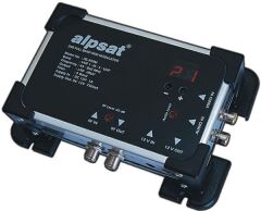 Alpsat AS-400M Dsb Full Band Mini Modülatör Kamera İletim