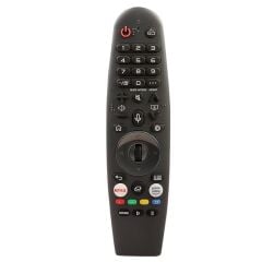 Sunny Webos Tv Ses Komutlu Smart Tv Kumandası