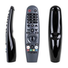 Sunny Webos Tv Ses Komutlu Smart Tv Kumandası
