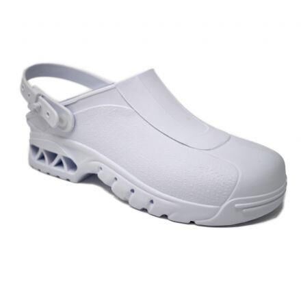 Temiz Oda Korumalı Terlik