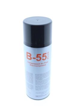 Due-Ci B-55 Basınçlı Hava Sprey