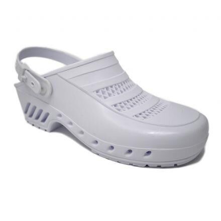 Temiz Oda Terlik Kemerli