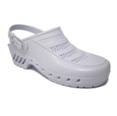 Temiz Oda Terlik Kemerli