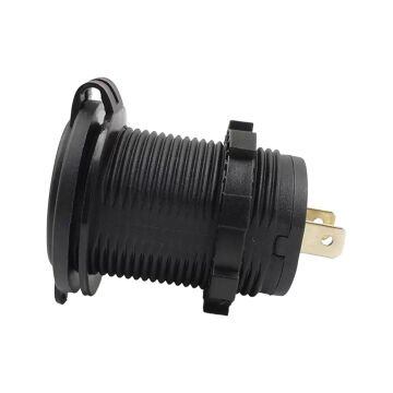 PowerMaster IC-266C Pano Tipi USB-A Giriş 8-32V Çıkış 5V 1A-2,1A