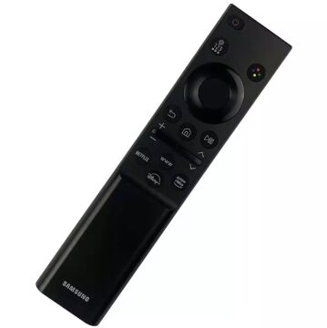 Samsung BN59-01388C Ses Komut Özellikli Orjinal Smart Sihirli Kumanda