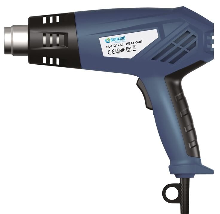 Sunline SL-HG12AII Sıcak Hava Tabancası