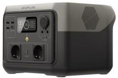 ECOFLOW RIVER 2 MAX 512WH TAŞINABİLİR GÜÇ İSTASYONU