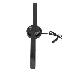 Powermaster F2 43 Cm Smart 3D Hologram Fan