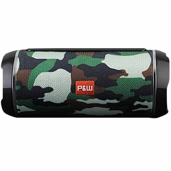 Powerway WRX-05 USB-SD-Bluetooth Portatif Speaker