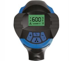 Sunline SL-HG12D Dijital Sıcak Hava Tabancası