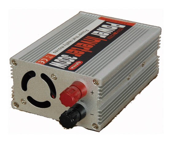 Orbus 24 Volt 300 Watt Modified Sinus İnverter