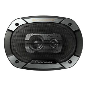 Pioneer TS-6975V3 550 Watt 16x24 cm Şampiyon Serisi Oval Hoparlör (2'li Takım)