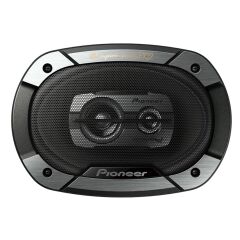Pioneer TS-6975V3 550 Watt 16x24 cm Şampiyon Serisi Oval Hoparlör (2'li Takım)