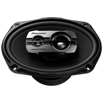 Pioneer TS-6975V3 550 Watt 16x24 cm Şampiyon Serisi Oval Hoparlör (2'li Takım)
