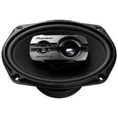Pioneer TS-6975V3 550 Watt 16x24 cm Şampiyon Serisi Oval Hoparlör (2'li Takım)