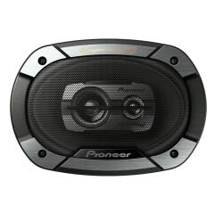 Pioneer TS-6975V3 550 Watt 16x24 cm Şampiyon Serisi Oval Hoparlör (2'li Takım)