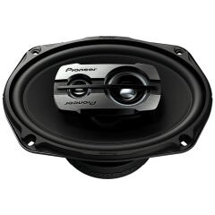 Pioneer TS-6975V3 550 Watt 16x24 cm Şampiyon Serisi Oval Hoparlör (2'li Takım)