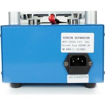 Sunline 946 Lcd Separatör Dokunmatik Ekran Ayırıcı
