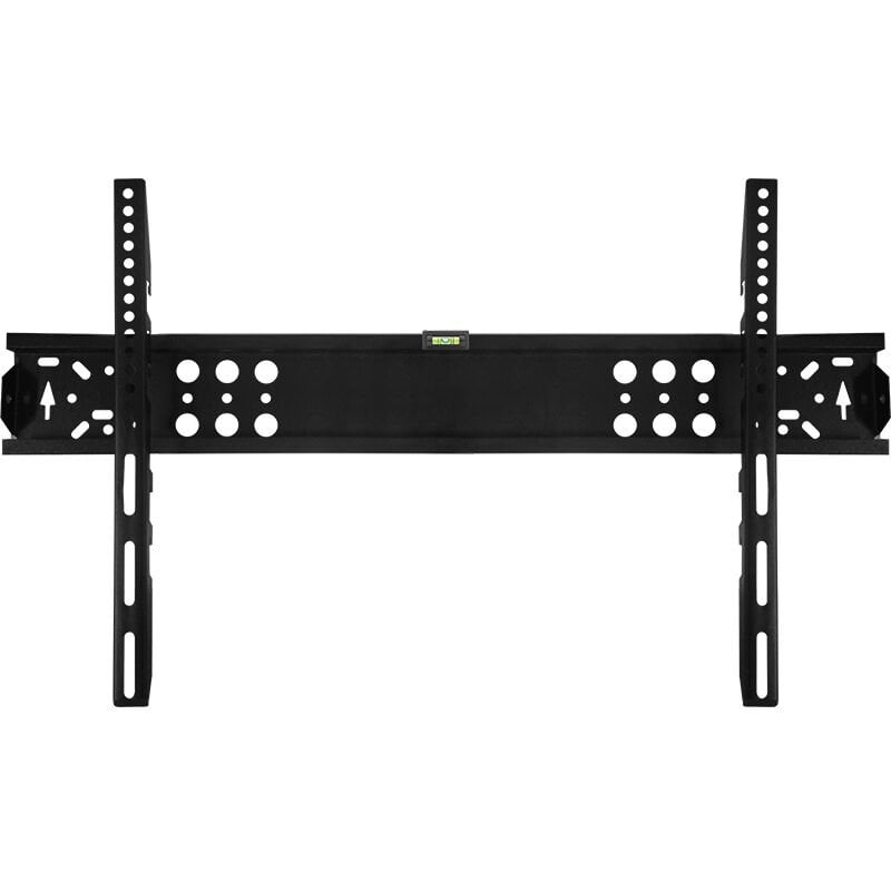 Powermaster PWR-42S 40'' - 75'' Sabit Kilitli Su Terazili Lcd - Plazma TV Askı Aparatı