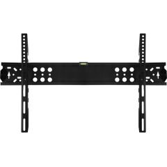 Powermaster PWR-42S 40'' - 75'' Sabit Kilitli Su Terazili Lcd - Plazma TV Askı Aparatı