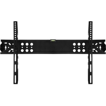 Powermaster PWR-42S 40'' - 75'' Sabit Kilitli Su Terazili Lcd - Plazma TV Askı Aparatı