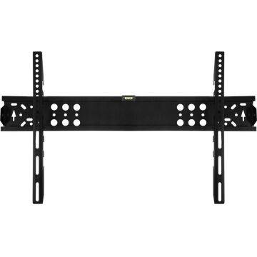 Powermaster PWR-42S 40'' - 75'' Sabit Kilitli Su Terazili Lcd - Plazma TV Askı Aparatı