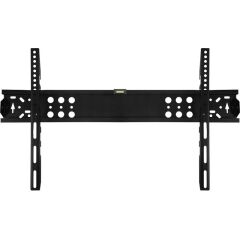 Powermaster PWR-42S 40'' - 75'' Sabit Kilitli Su Terazili Lcd - Plazma TV Askı Aparatı