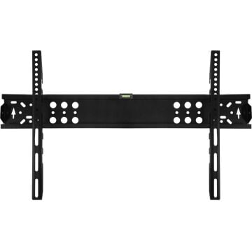 Powermaster PWR-42S 40'' - 75'' Sabit Kilitli Su Terazili Lcd - Plazma TV Askı Aparatı