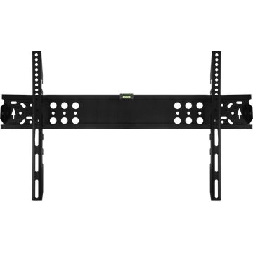 Powermaster PWR-42S 40'' - 75'' Sabit Kilitli Su Terazili Lcd - Plazma TV Askı Aparatı