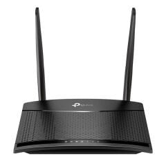 TP-Link TL-MR100 Sim Kart Girişli 300 Mbps Wireless-N 4G LTE Kablosuz Router