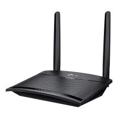 TP-Link TL-MR100 Sim Kart Girişli 300 Mbps Wireless-N 4G LTE Kablosuz Router