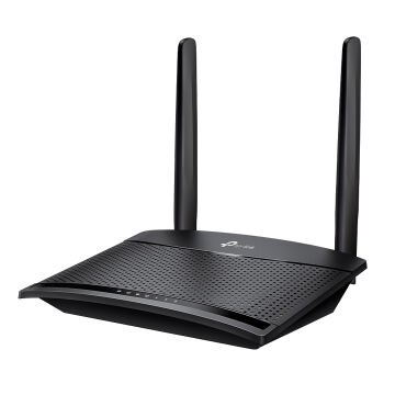 TP-Link TL-MR100 Sim Kart Girişli 300 Mbps Wireless-N 4G LTE Kablosuz Router