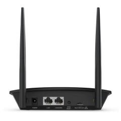 TP-Link TL-MR100 Sim Kart Girişli 300 Mbps Wireless-N 4G LTE Kablosuz Router