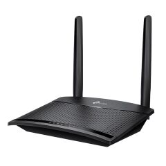 TP-Link TL-MR100 Sim Kart Girişli 300 Mbps Wireless-N 4G LTE Kablosuz Router