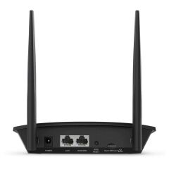 TP-Link TL-MR100 Sim Kart Girişli 300 Mbps Wireless-N 4G LTE Kablosuz Router