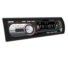 EVERTON RT-3011 USB/SD/FM/AUX MEKANİKSİZ OTO TEYP 4 X 50 WATT