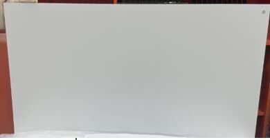 Weko 32 Tv Yansıtıcı Dıffuser Kağıt Set