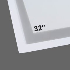 Weko 32 Tv Yansıtıcı Dıffuser Kağıt Set