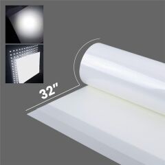 Weko 32 Tv Yansıtıcı Dıffuser Kağıt Set