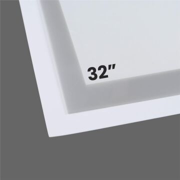 Weko 32 Tv Yansıtıcı Dıffuser Kağıt Set