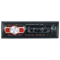 NAVIGOLD DS-398 USB/SD/FM/AUX/BT MEKANİKSİZ OTO TEYP 4 X 50 WATT