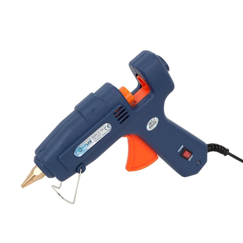 Sunline Sl-706 60W/100W Ayarlı Silikon Tabancası