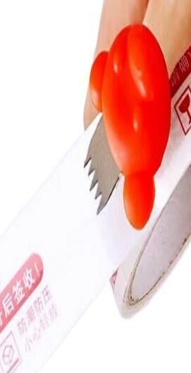 Sunup SN-29160 Parmak Tip Pratik Mini Bant Koli Kesici Paket Açıcı