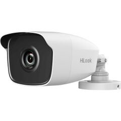 HILOOK THC-B220-MC 2 MP CMOS 1080P 2.8/3.6MM 40 MT HD-TVI/AHD/CVI/CVBS TURBO HD MİNİ BULLET KAMERA