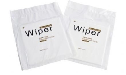 Mikrodenier Fiber Bez (9''x9'')