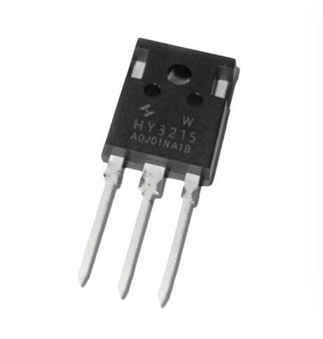 HY3215 TO-247 Mosfet Transistor