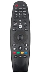 Lg AN-MR600 Mosue Ve Ses Komut Özellikli Kumanda  MBLG-MR600